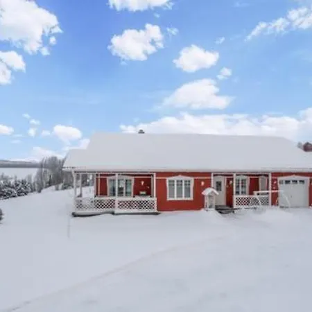 Holiday Ketorinne Vakantiehuis Ruka