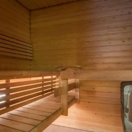 Holiday Ketorinne Vakantiehuis *