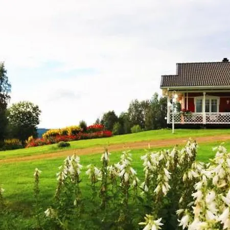 Vakantiehuis Holiday Ketorinne Ruka