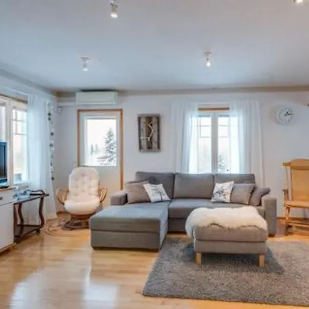 Holiday Ketorinne Vakantiehuis Ruka