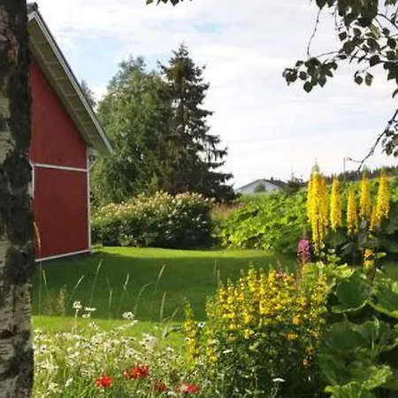 Vakantiehuis Holiday Ketorinne Ruka