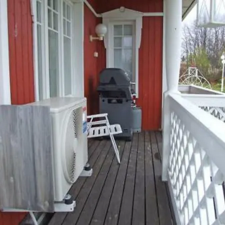 Holiday Ketorinne Vakantiehuis *