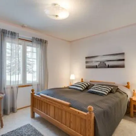 Vakantiehuis Holiday Ketorinne Ruka