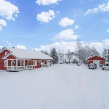Vakantiehuis Holiday Ketorinne *