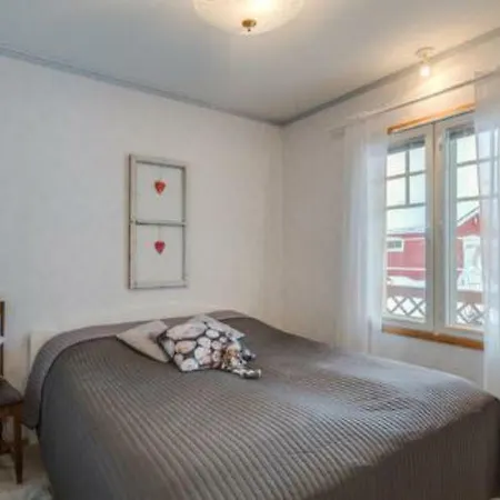 Holiday Ketorinne Vakantiehuis *